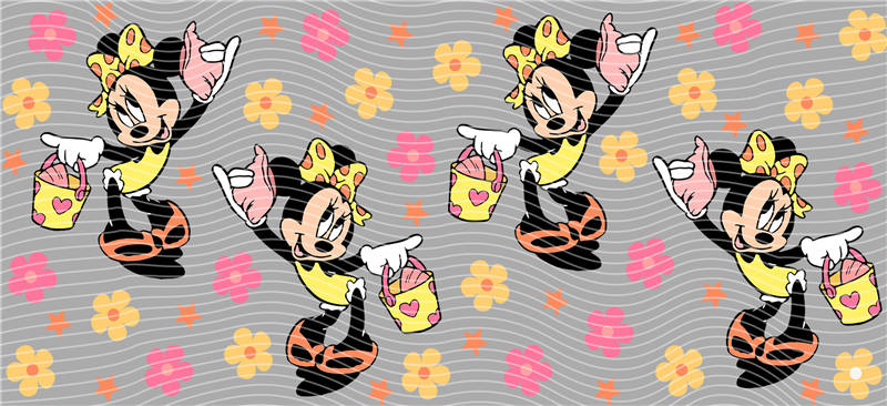 16oz Disney-D 674